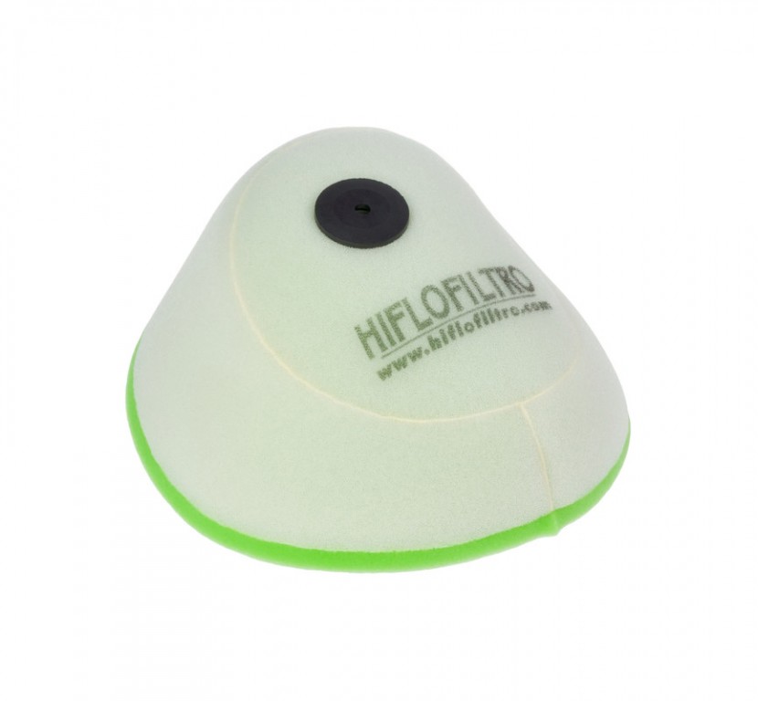 Pjenast filter zraka HIFLOFILTRO HFF1022 for HONDA CRF 450 R 2009-2012, HONDA CRF 250 R 2010-2013
