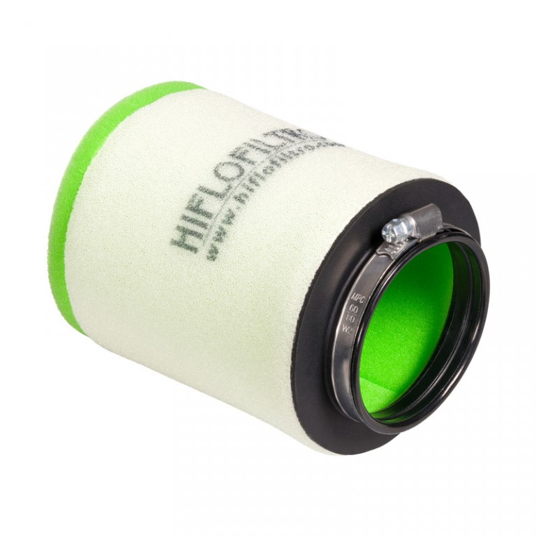Pjenast filter zraka HIFLOFILTRO HFF1027 for ATV HONDA TRX 420 2007-2016