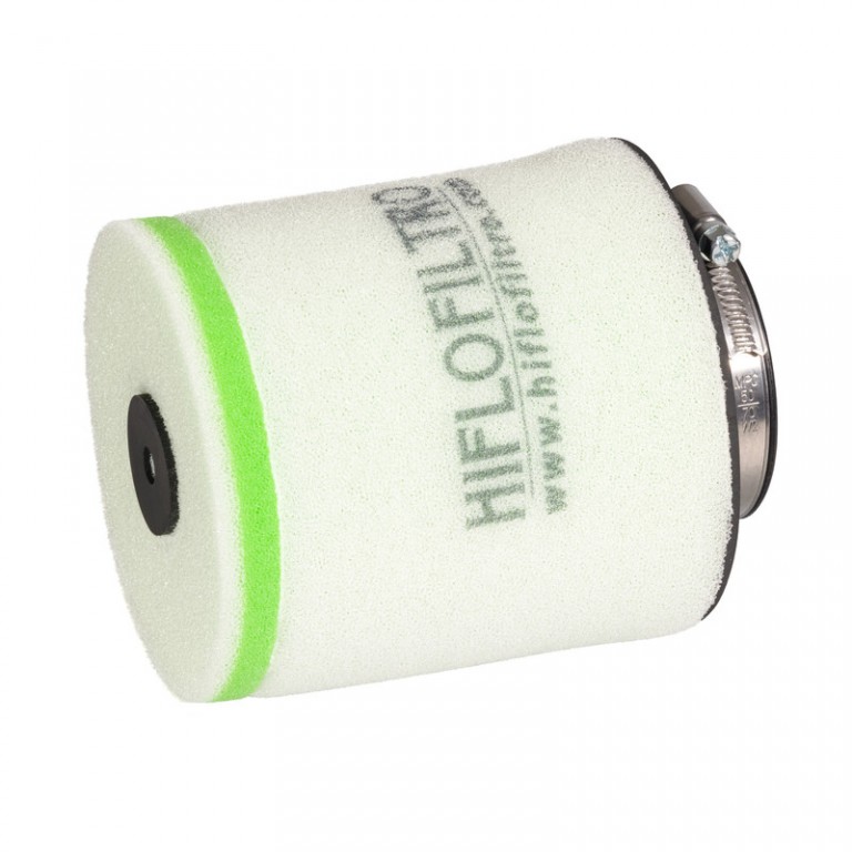 Pjenast filter zraka HIFLOFILTRO HFF1028 for ATV HONDA TRX 250 EX Sportrax 2001-2017