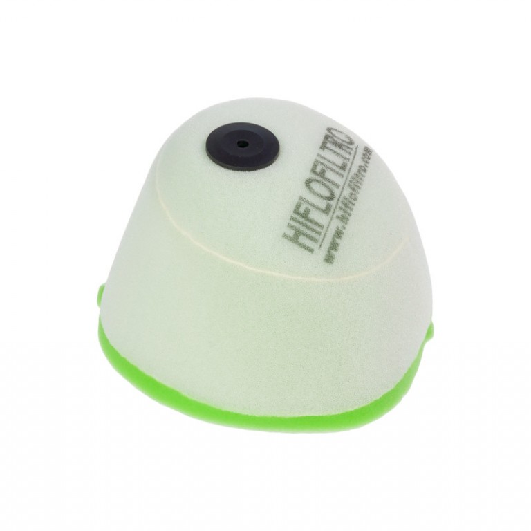 Pjenast filter zraka HIFLOFILTRO HFF2013 for KAWASAKI KX 125 1997-2001, KAWASAKI KX 250 2T 1997-2001