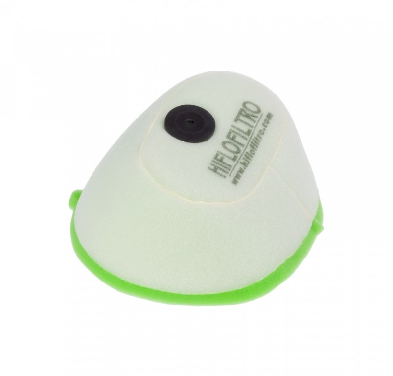 Pjenast filter zraka HIFLOFILTRO HFF2014 for KAWASAKI KX 125 2002-2008, KAWASAKI KX 250 2T 2002-2008