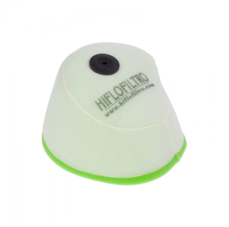 Pjenast filter zraka HIFLOFILTRO HFF2015 for KAWASAKI KX 250 (F) 4T 2004-2005, SUZUKI RM-Z 250 2004-2006