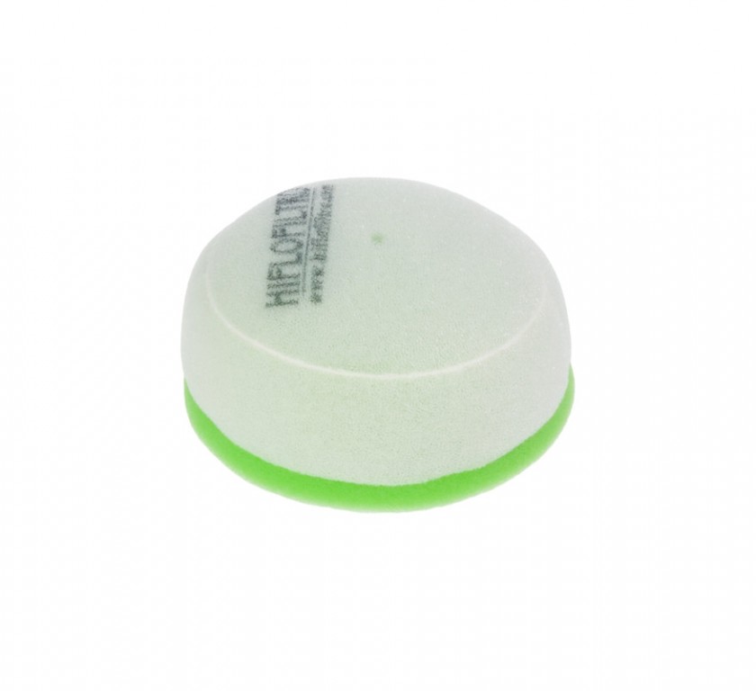 Pjenast filter zraka HIFLOFILTRO HFF2018 for KAWASAKI KX 60 1986-2003