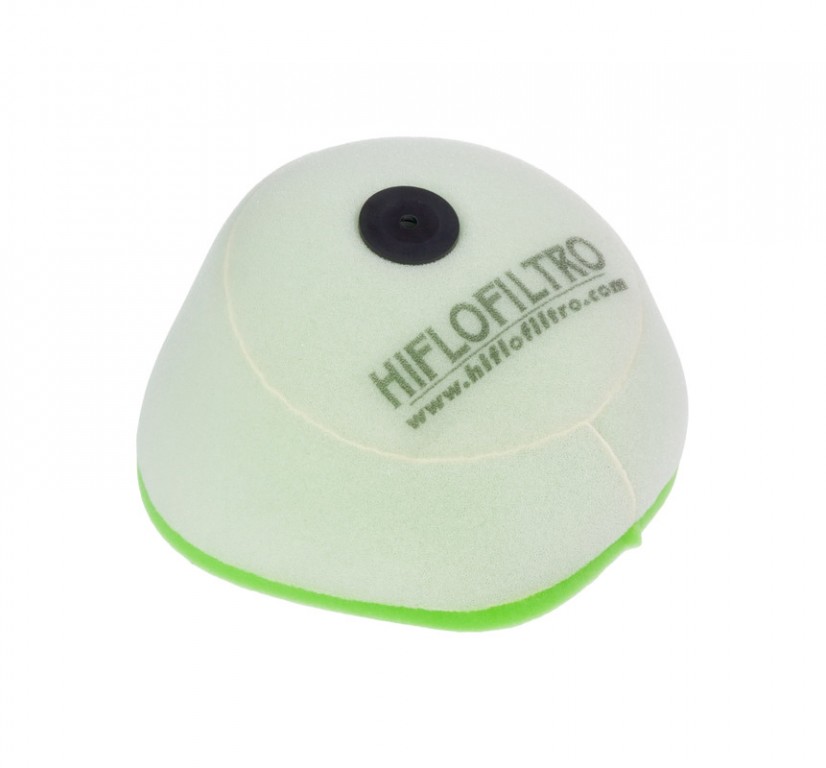 Pjenast filter zraka HIFLOFILTRO HFF2020 for KAWASAKI KX 125 1992-1993, KAWASAKI KX 250 2T 1992-1993