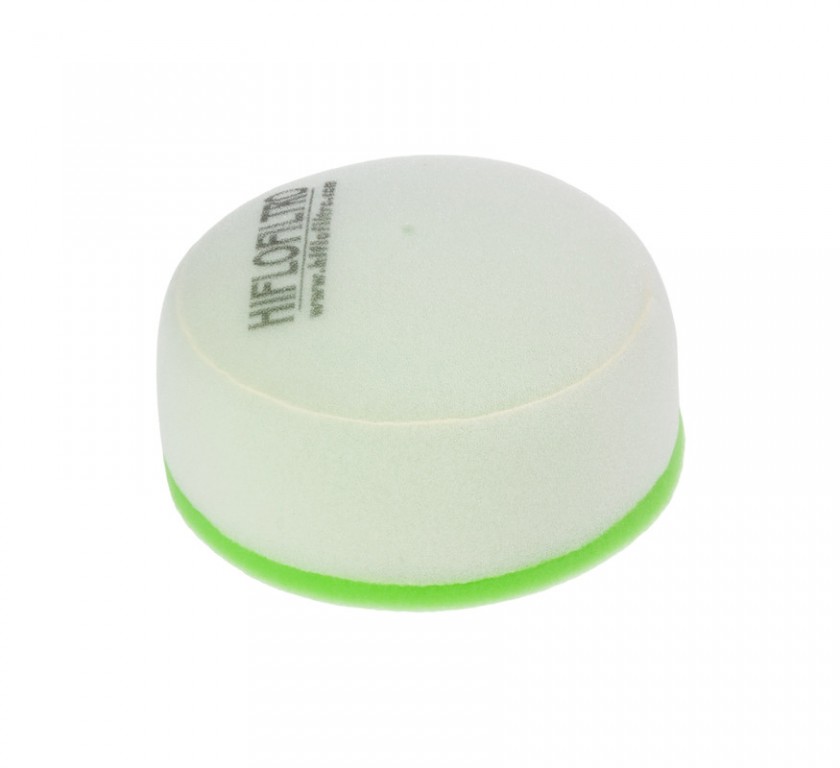 Pjenast filter zraka HIFLOFILTRO HFF2021 for KAWASAKI KDX 200 1989-2006, KAWASAKI KDX 220 1997-2004