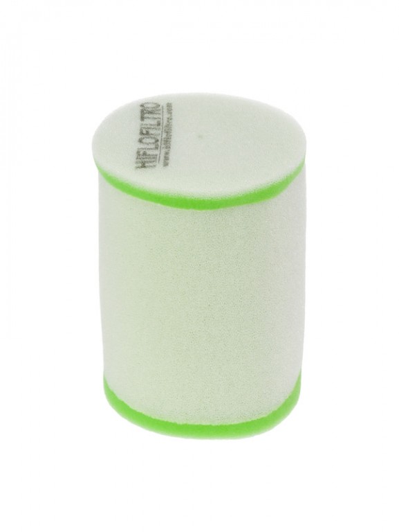 Pjenast filter zraka HIFLOFILTRO HFF2025 for ATV KAWASAKI KFX 400 2003-2006