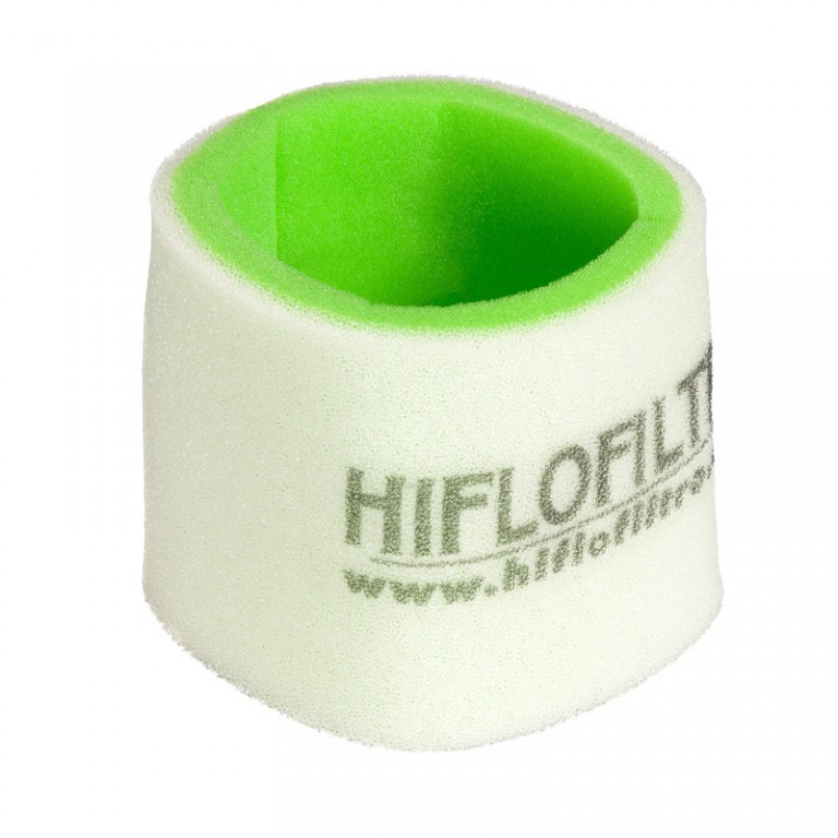 Pjenast filter zraka HIFLOFILTRO HFF2029 for ATV KAWASAKI KLF 220 Bayou 1988-2002, ATV KAWASAKI KLF 250 Bayou 2003-2011