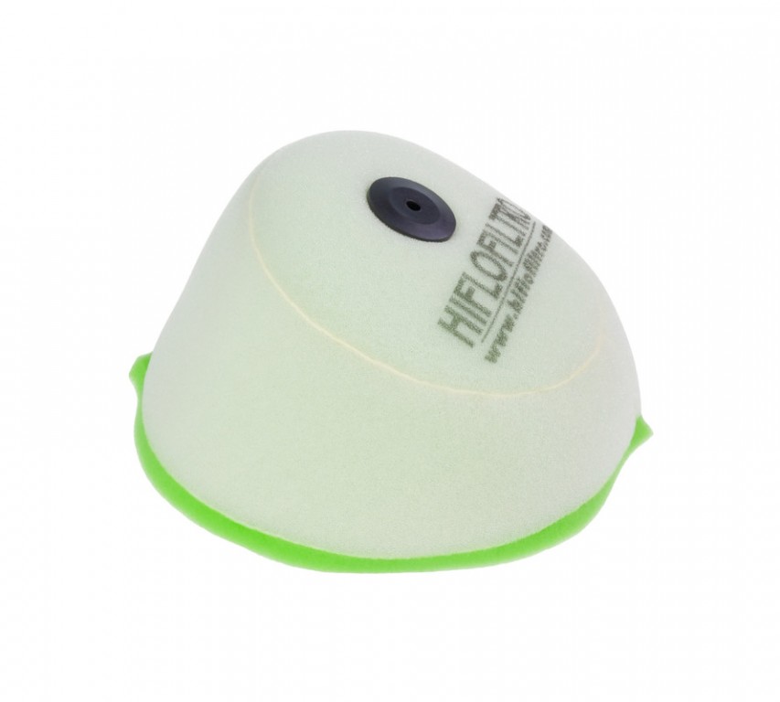 Pjenast filter zraka HIFLOFILTRO HFF3012 for SUZUKI RM 125 1996-2001, SUZUKI RM 250 1996-2001