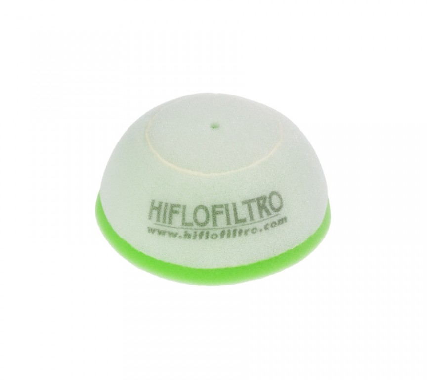 Pjenast filter zraka HIFLOFILTRO HFF3016 for SUZUKI DR-Z 125 / L 2003-2021