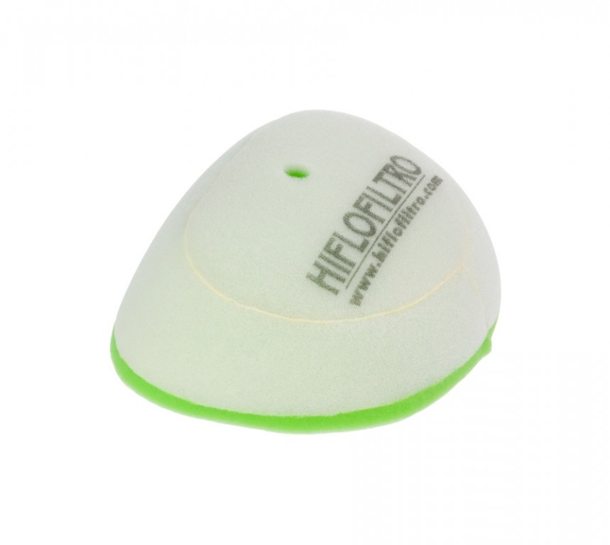 Pjenast filter zraka HIFLOFILTRO HFF4014 for YAMAHA WR 250 F 2003-2014, YAMAHA WR 450 F 2003-2015