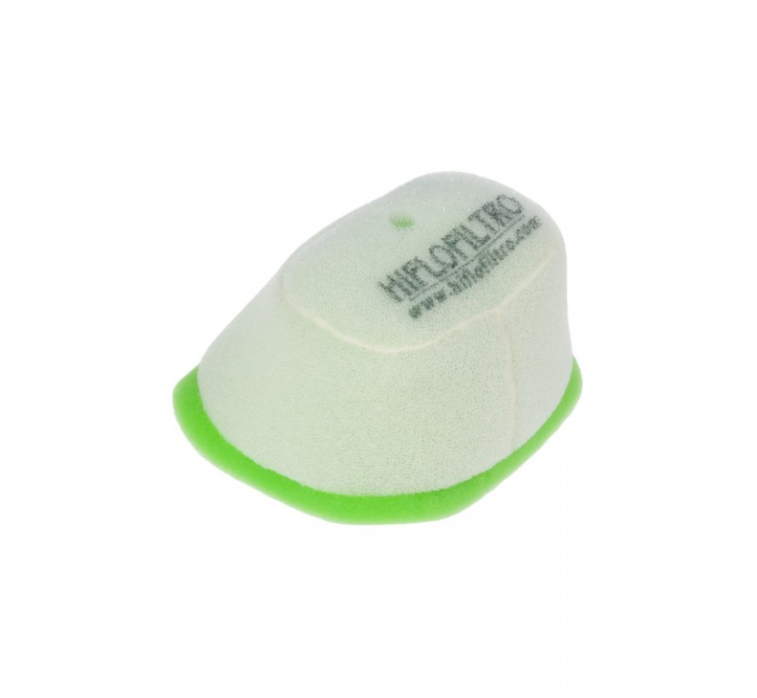 Pjenast filter zraka HIFLOFILTRO HFF4016 for YAMAHA TT-R 125 2000-2026, YAMAHA TT-R 230 2005-2026