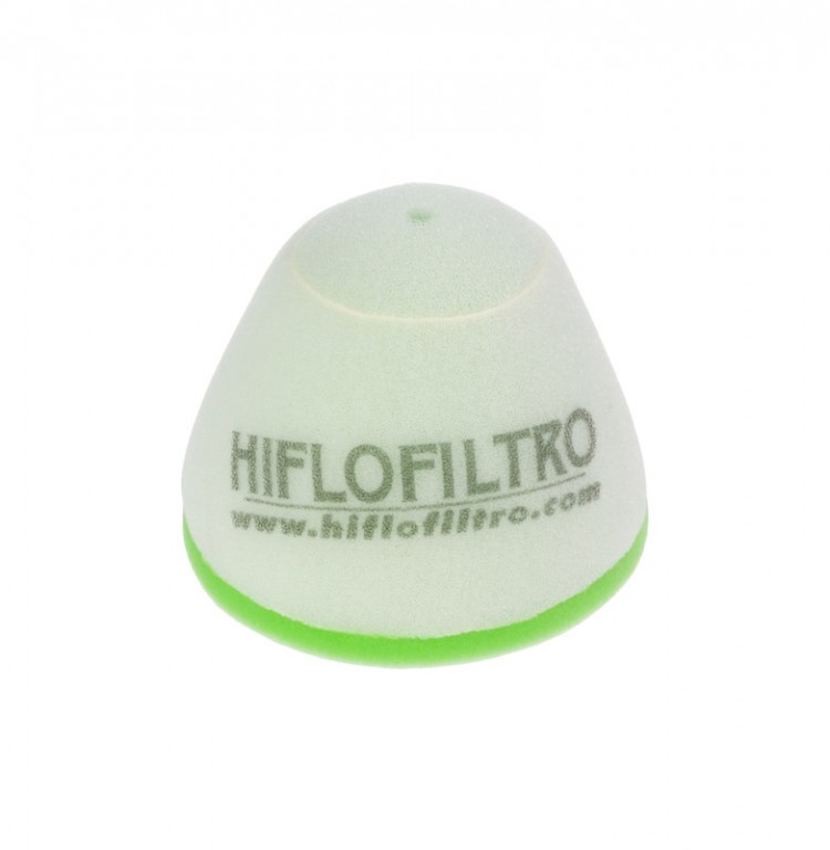 Pjenast filter zraka HIFLOFILTRO HFF4017 for YAMAHA YZ 80 1993-2001
