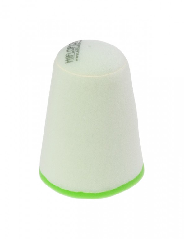 Pjenast filter zraka HIFLOFILTRO HFF4022 for ATV YAMAHA YFZ 450 2003-2013