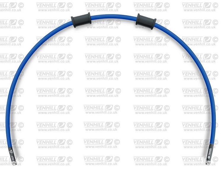 Brake hose Venhill POWERHOSEPLUS 3H0220 B 220mm Plavi