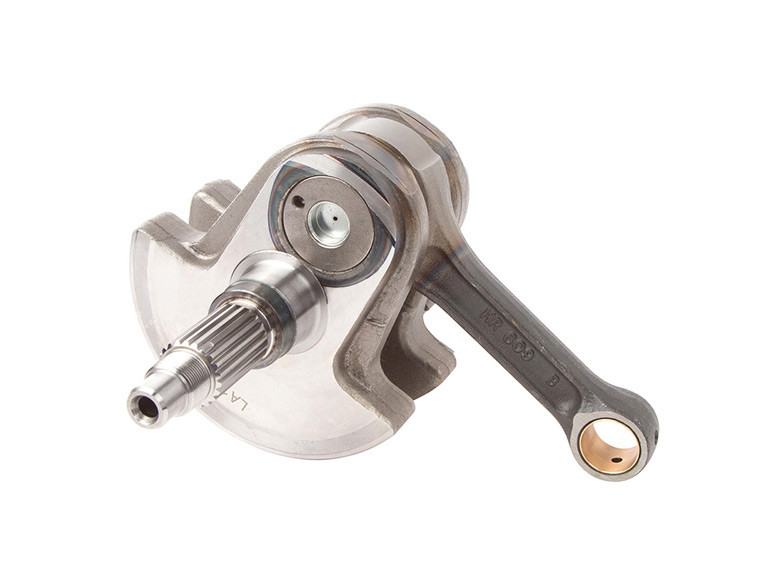 Stroker crankshaft HOT RODS 4148