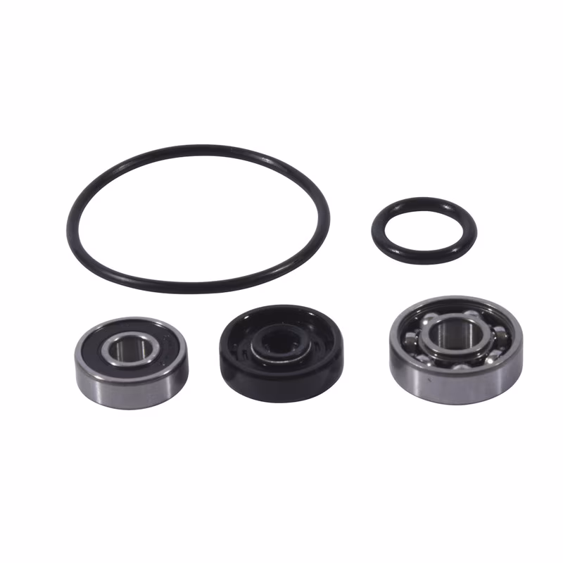 Water pump kit HOT RODS HR00073