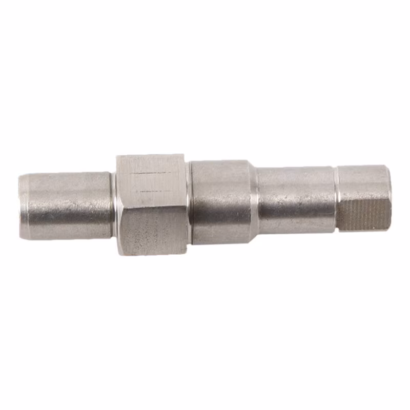 Water pump shaft kit HOT RODS HRSHA-005