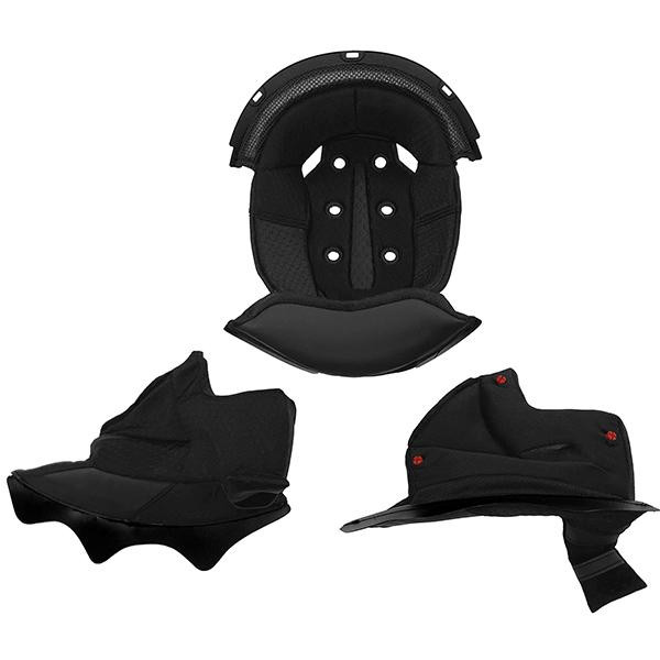 Liner set STORMER STRIKE KID Crni YM