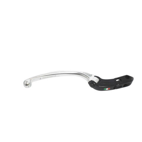 Ručica kočnice ACCOSSATO LV005 in aluminium for ACCOSSATO radial master cylinder silver