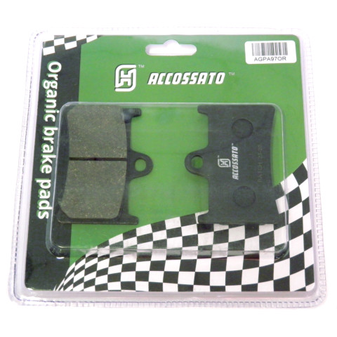 Disk pločice ACCOSSATO AGPA97 EV2