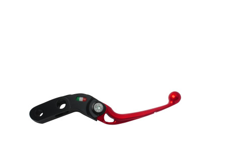 Spare lever ACCOSSATO LV023 for radial ACCOSSATO brake master cylinder crven