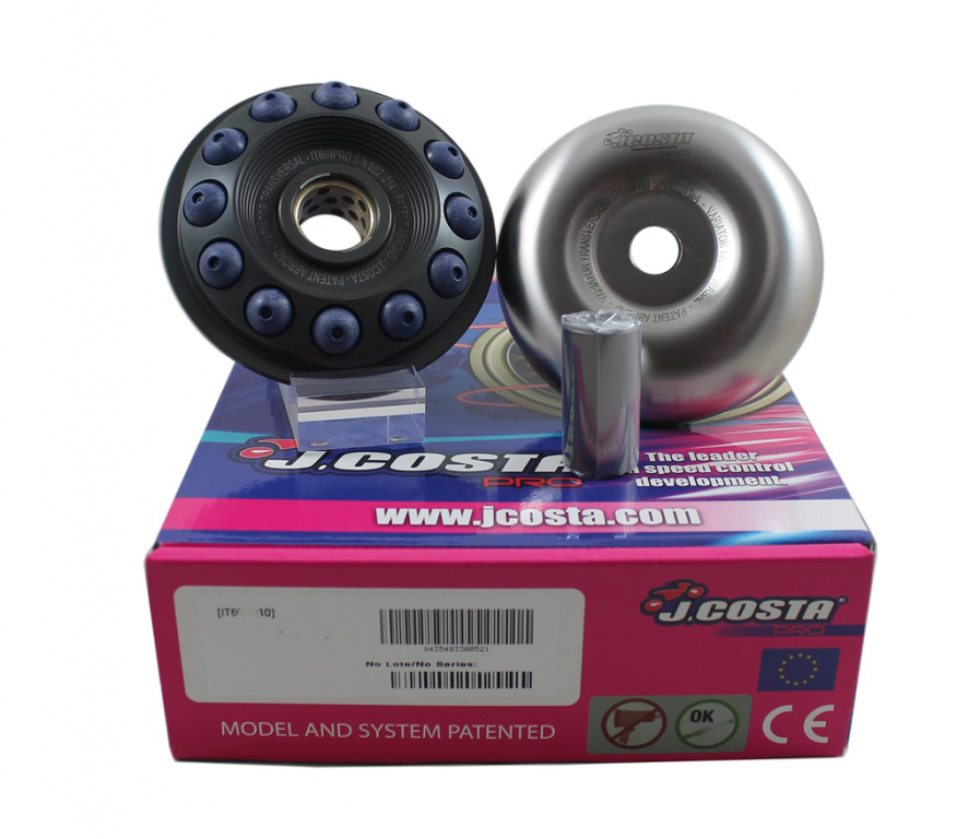 Variator J.Costa IT696PRO