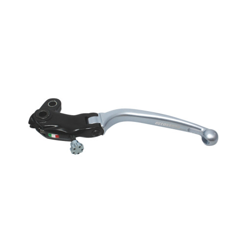 Folding lever ACCOSSATO LV016 in aluminium for ACCOSSATO full clutch titanium