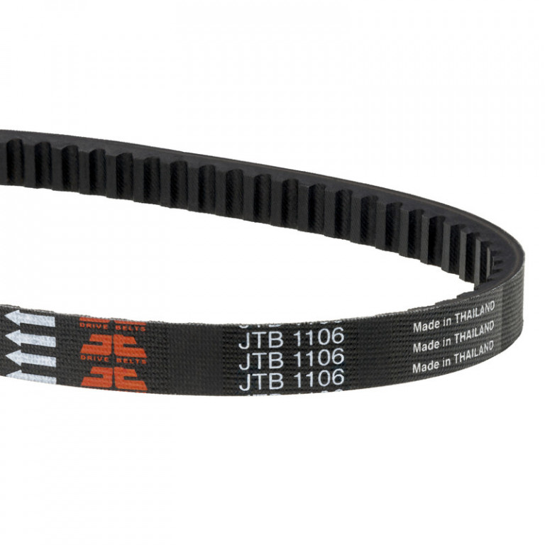 Drive belt JT JTB1106