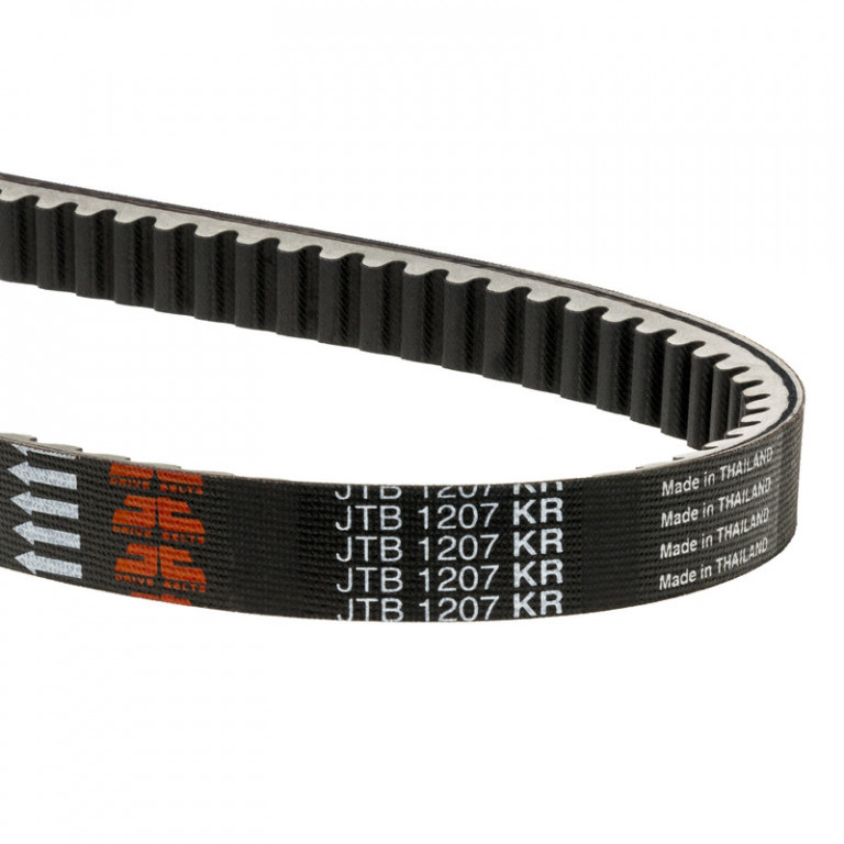 Drive belt JT JTB1207KR