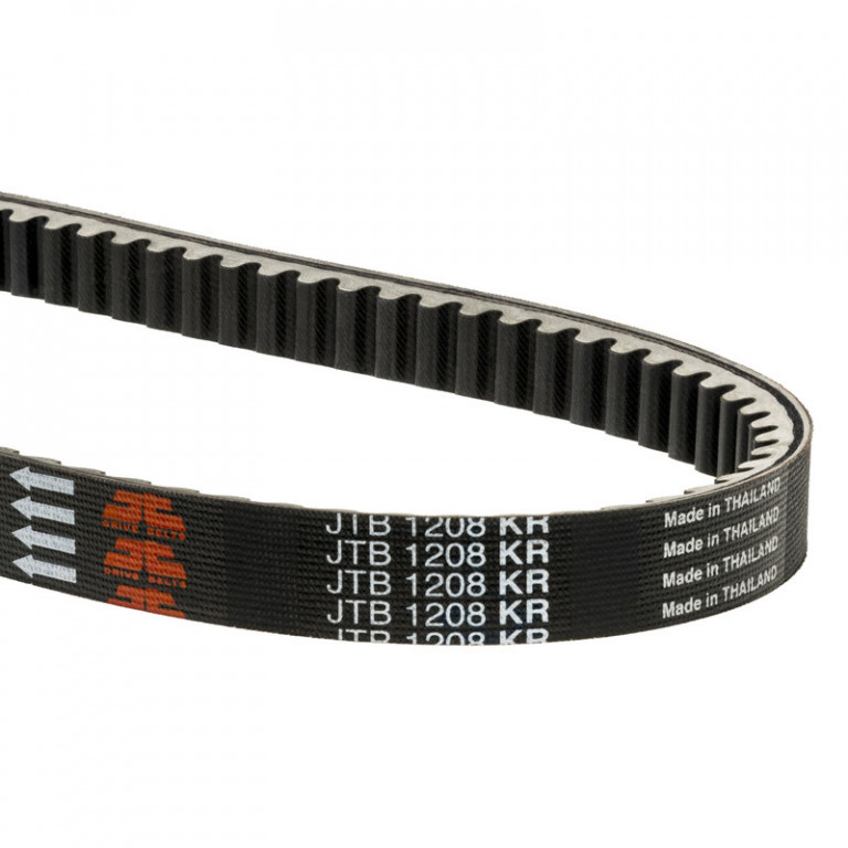 Drive belt JT JTB1208KR