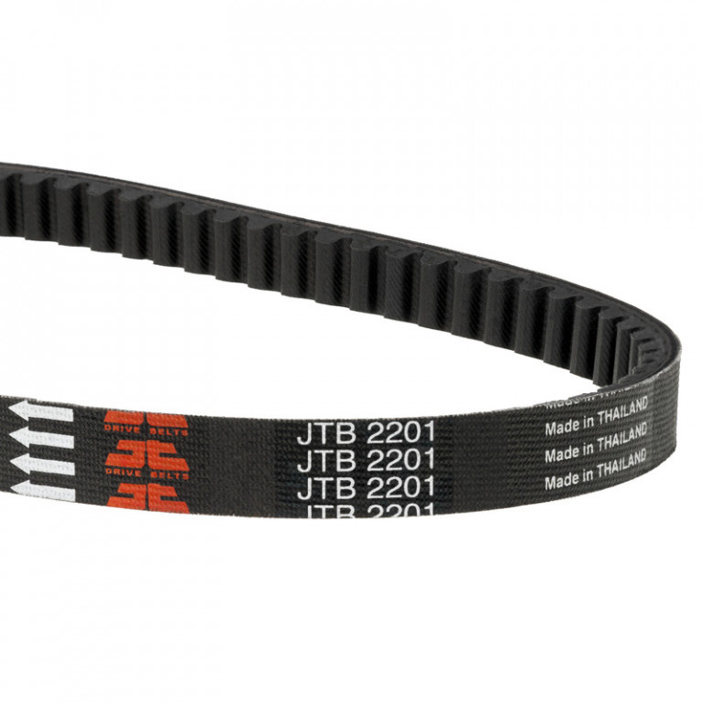 Drive belt JT JTB2201