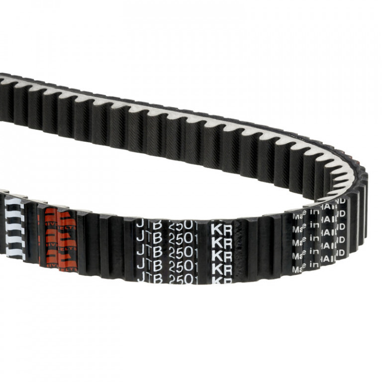 Drive belt JT JTB2501KR