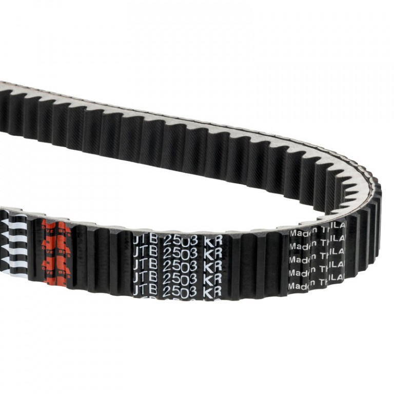 Drive belt JT JTB2503KR