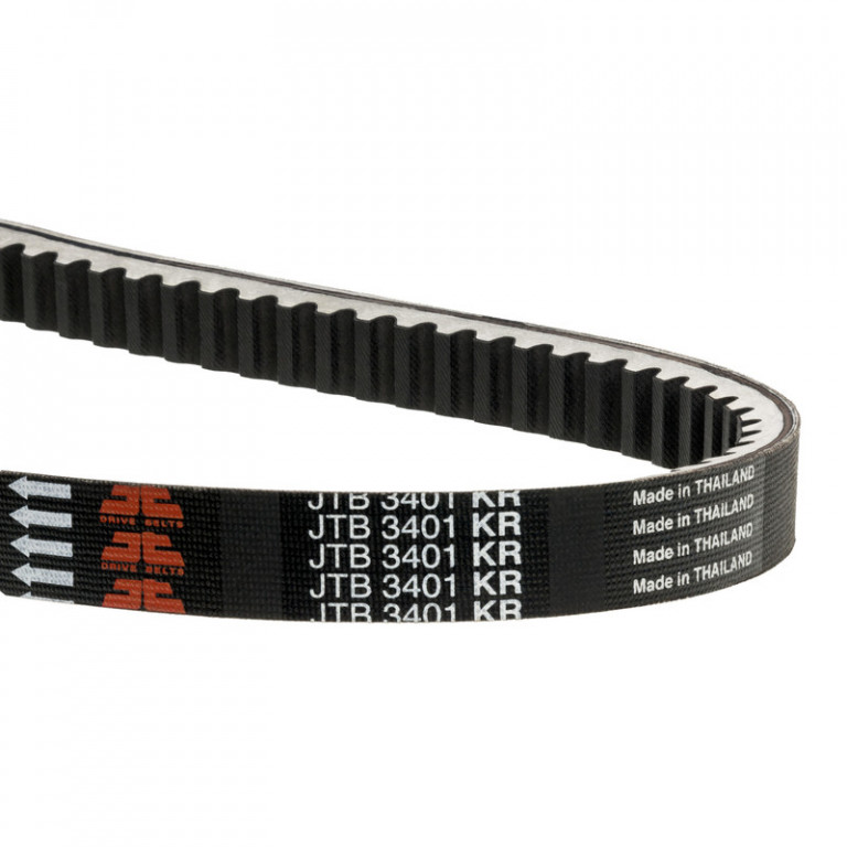 Drive belt JT JTB3401KR