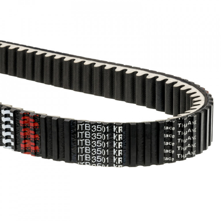 Drive belt JT JTB3501KR