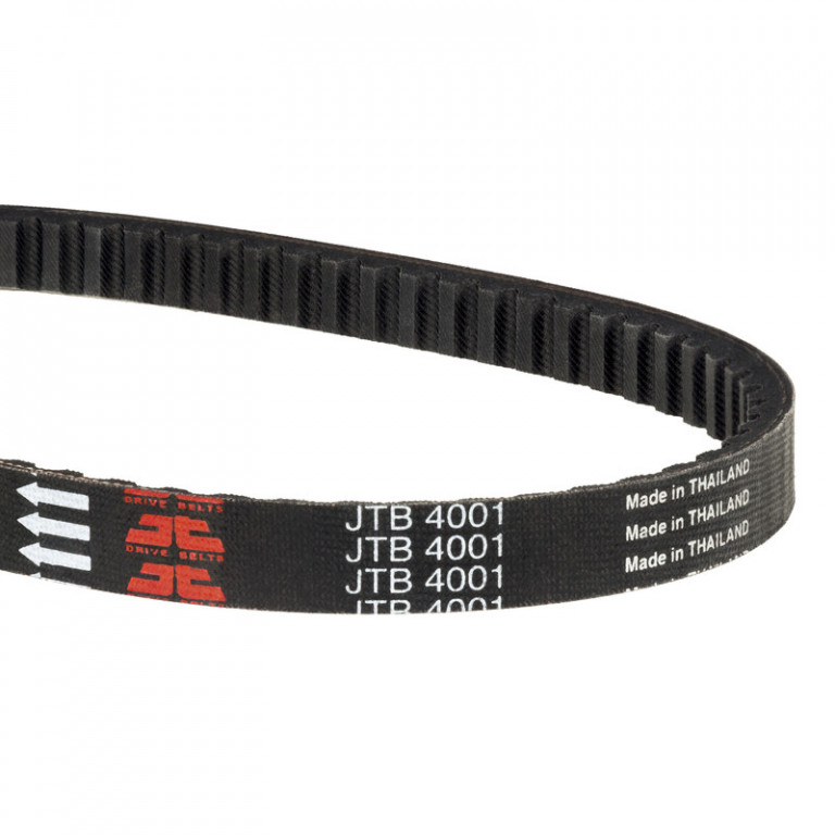 Drive belt JT JTB4001