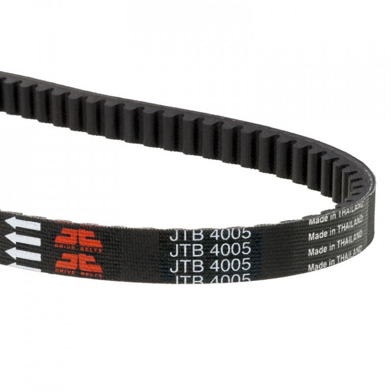 Drive belt JT JTB4005