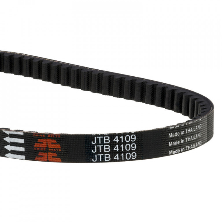 Drive belt JT JTB4109