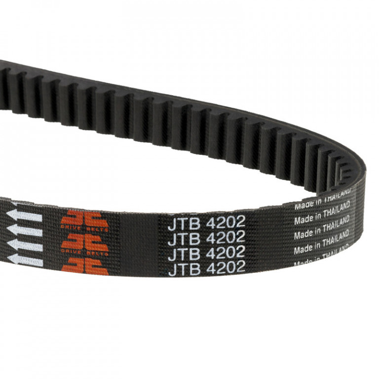 Drive belt JT JTB4202