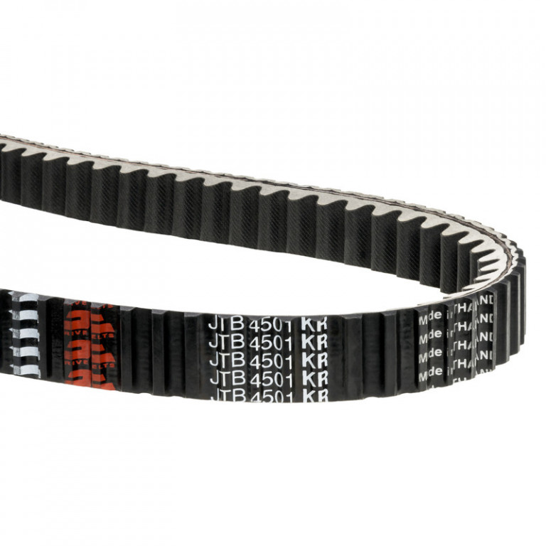 Drive belt JT JTB4501KR