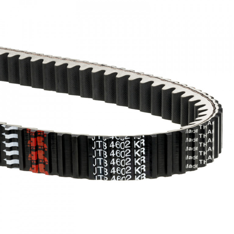 Drive belt JT JTB4602KR