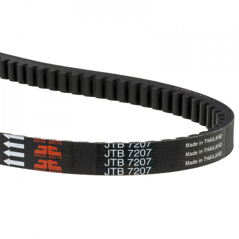 Drive belt JT JTB7207