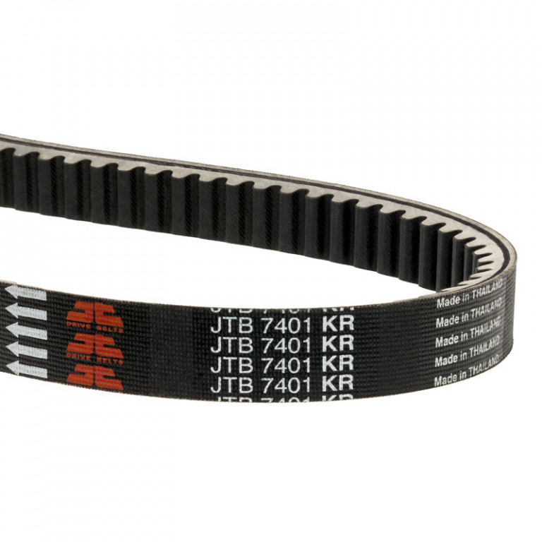 Drive belt JT JTB7401KR