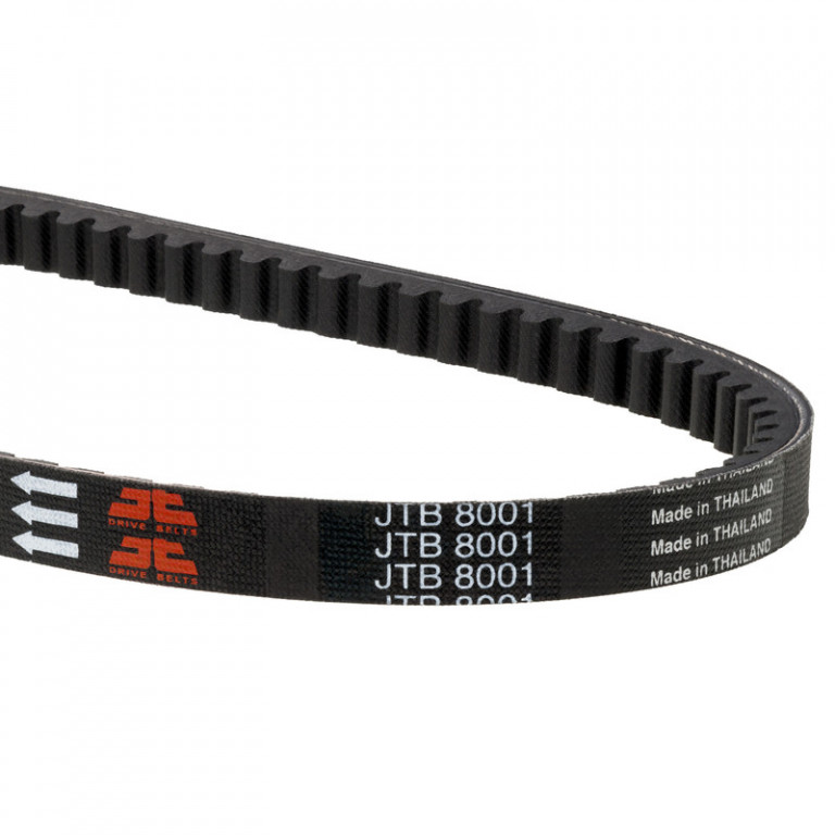 Drive belt JT JTB8001