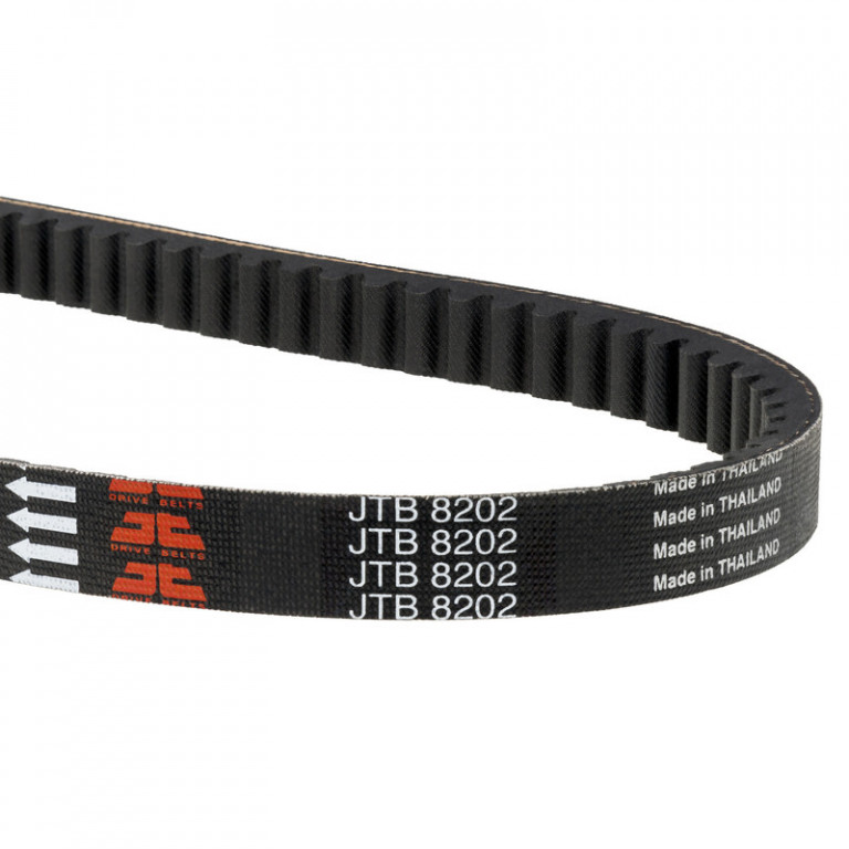 Drive belt JT JTB8202