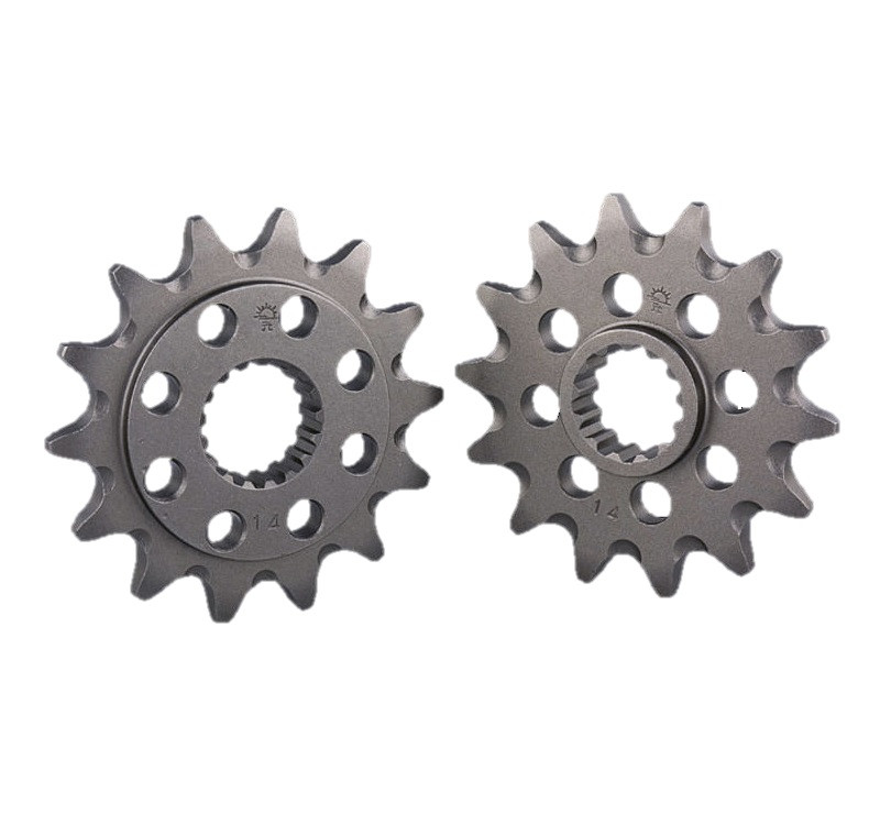 Prednji lančanik JT JTF 1321-13SC 13T, 520 Self Cleaning Lightweight