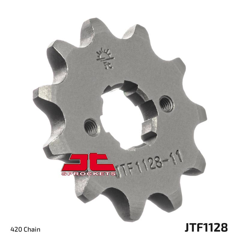 Prednji lančanik JT JTF 1128-13 13T, 420