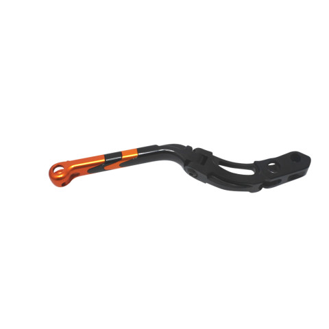 Brake lever ACCOSSATO LV003 in Aluminium 