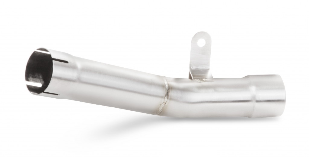 Tube no catalyzer MIVV K.022.C2 for KAWASAKI ZX-6R 636 Ninja (2013<) 2013-2016