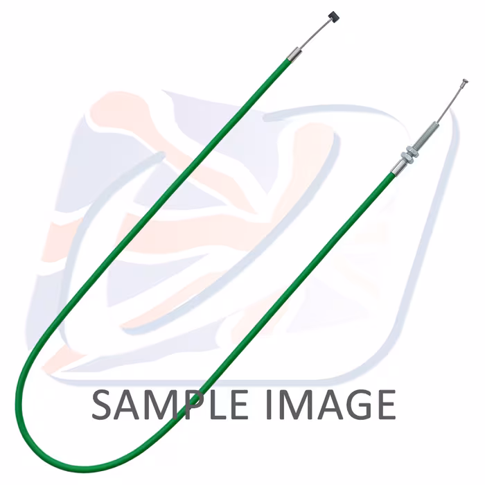 Kabel za kvačilo Venhill K02-3-131 featherlight Green